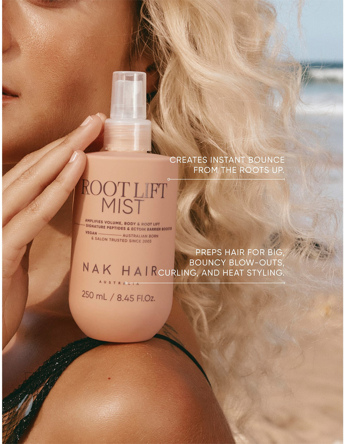 Root Lift Mist 250ml
