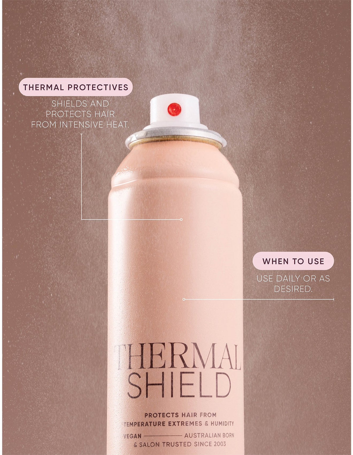 Thermal Shield 150g