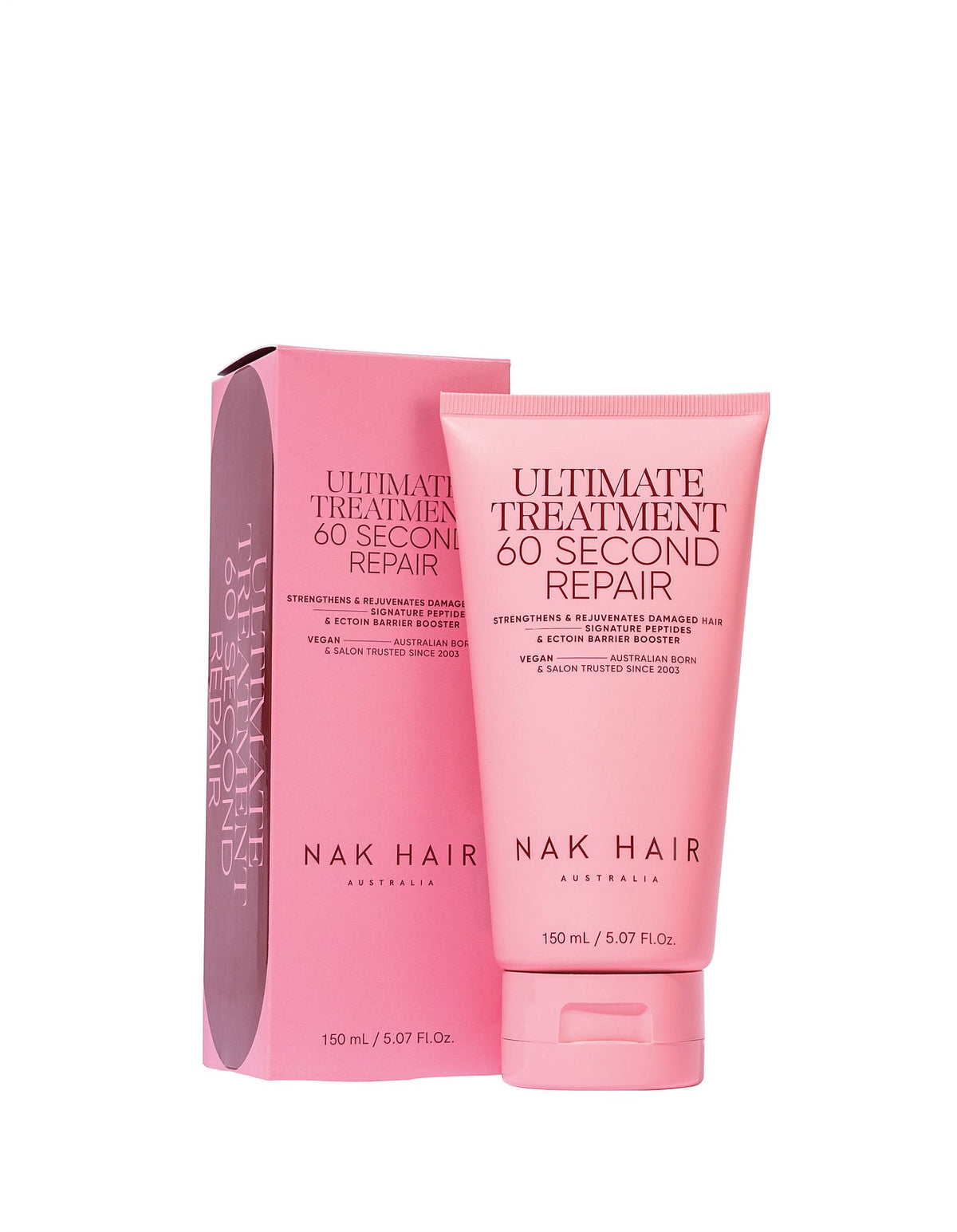 Ultimate Treatment 150ml