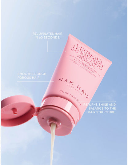Ultimate Treatment 150ml