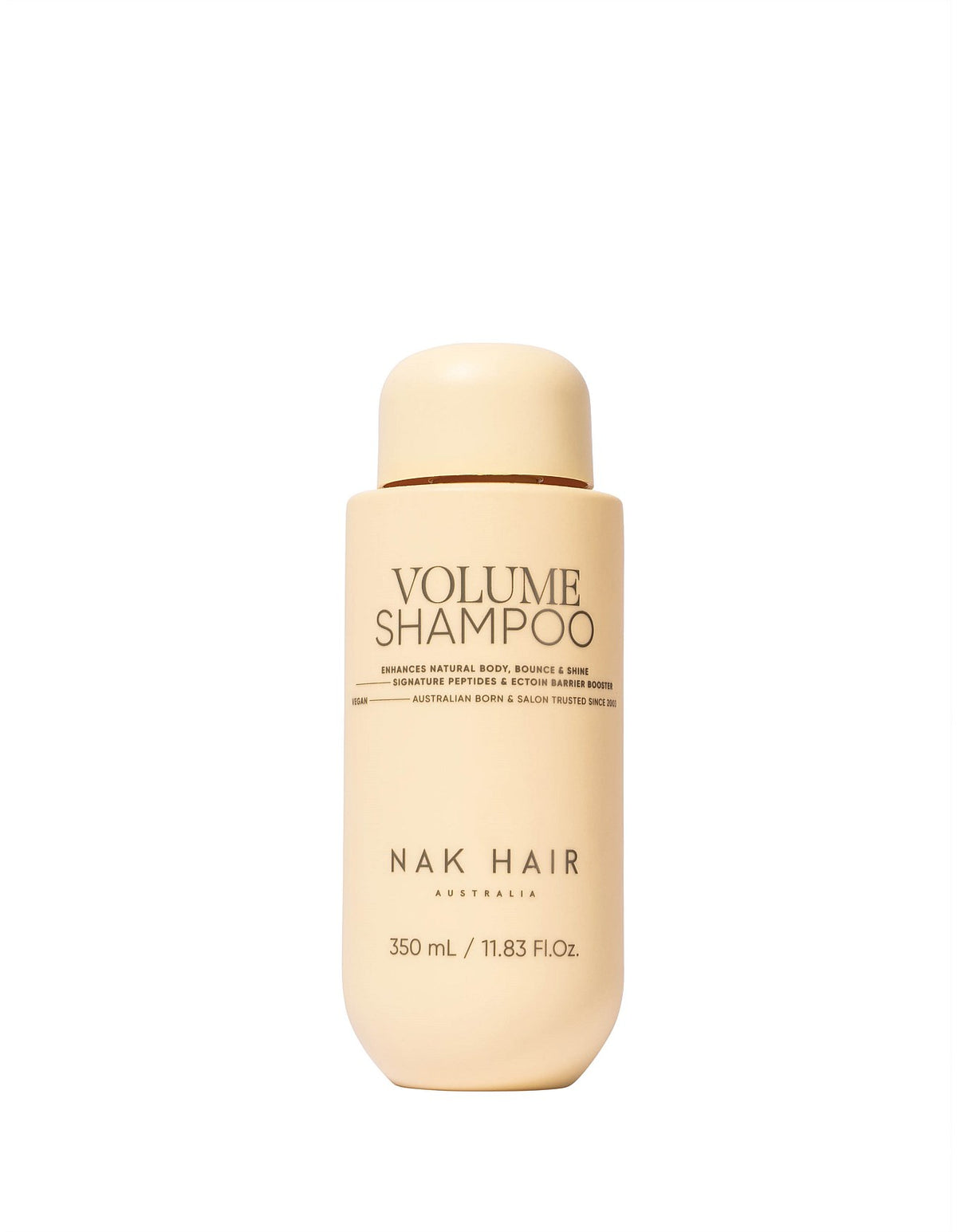 Volume Shampoo 350ml