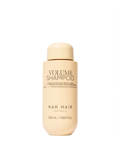 Volume Shampoo 350ml