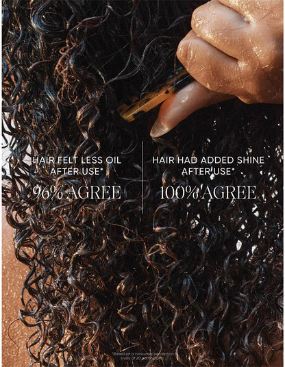 Volume Shampoo 350ml