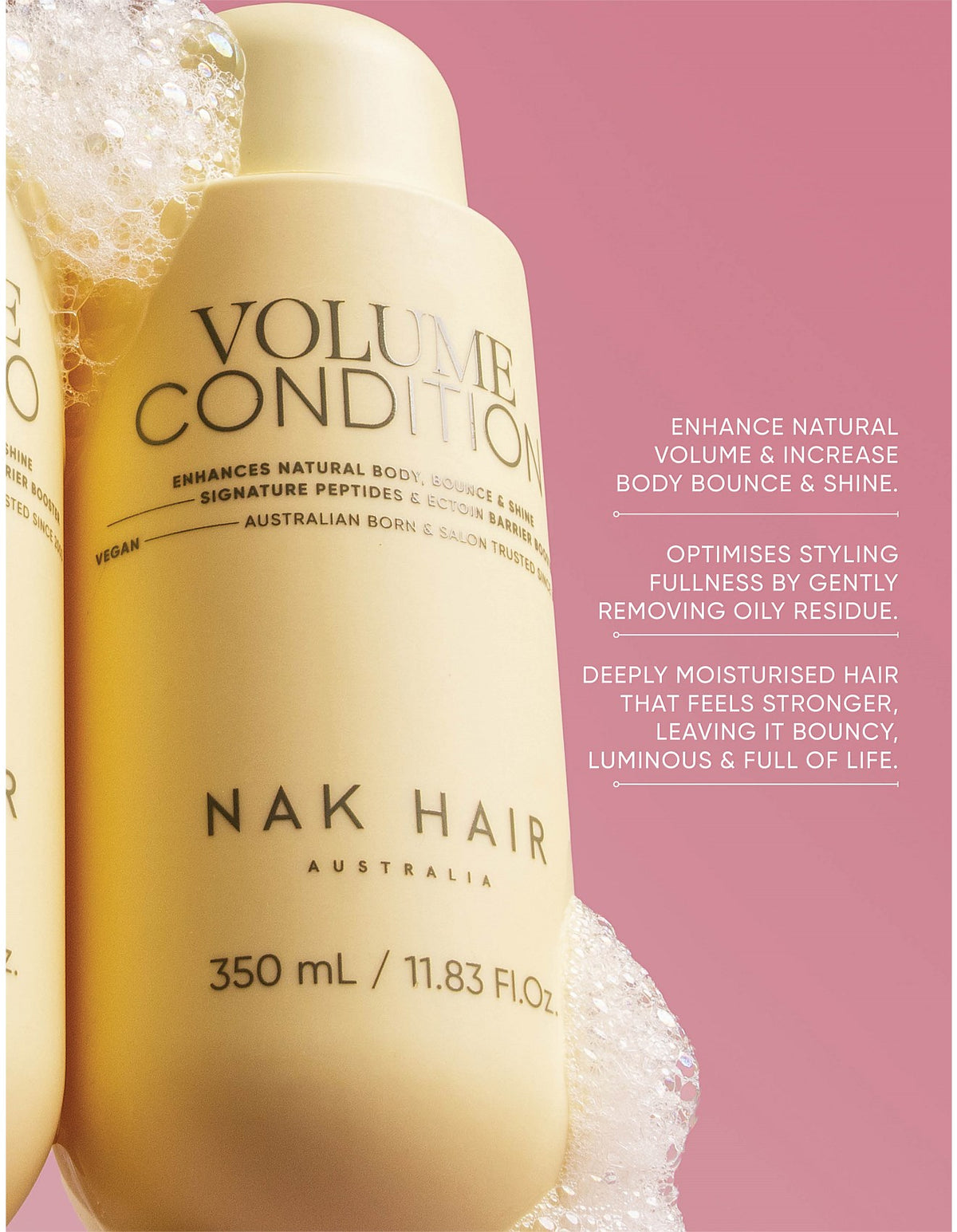 Volume Conditioner 350ml