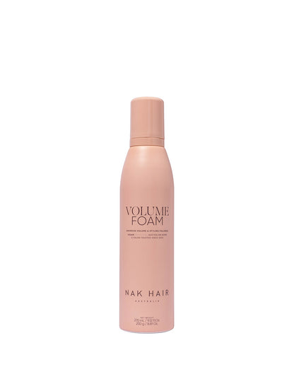 Volume Foam 250g