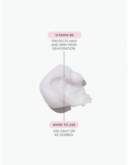 Volume Foam 250g