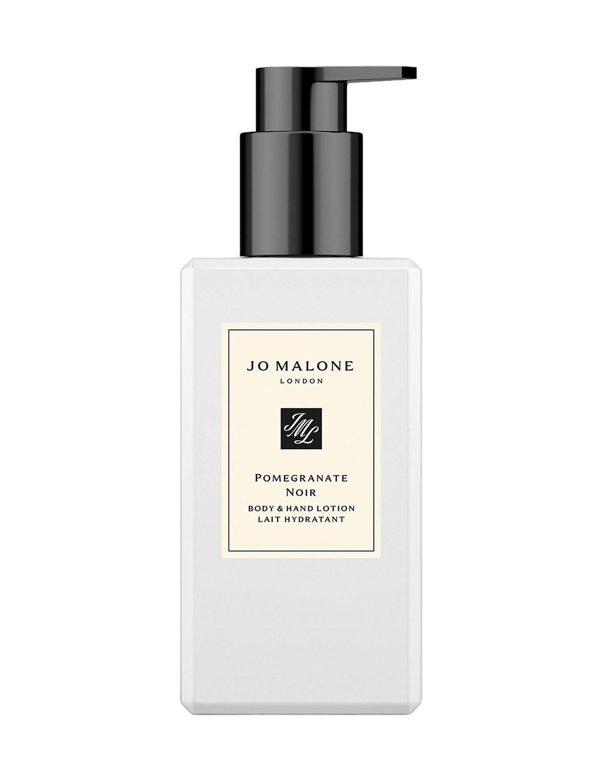 Pomegranate Noir Body & Hand Lotion 250ml
