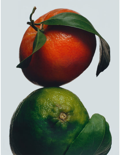 Lime Basil & Mandarin Body & Hand Lotion 250ml