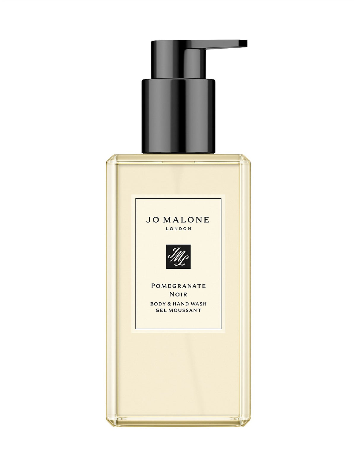 Pomegranate Noir Body & Hand Wash 250ml