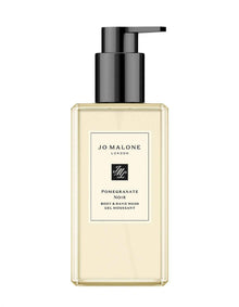 Pomegranate Noir Body & Hand Wash 250ml