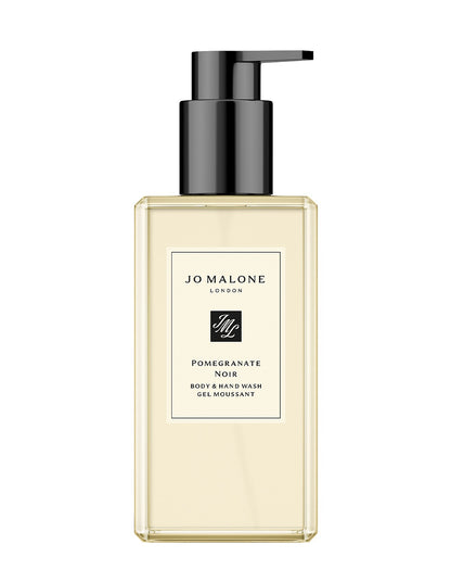 Pomegranate Noir Body & Hand Wash 250ml