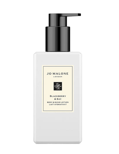 Blackberry & Bay Body & Hand Lotion 250ml