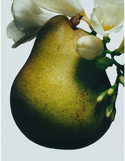 English Pear & Freesia Body & Hand Wash 250ml