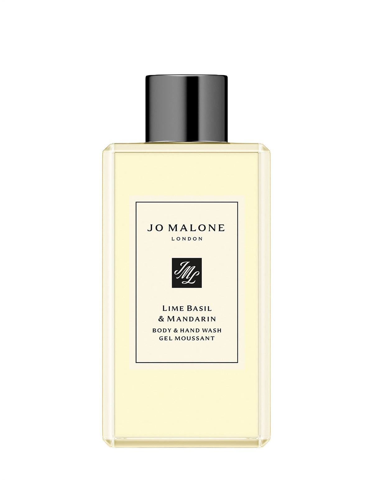 Lime Basil & Mandarin Body & Hand Wash 100ml