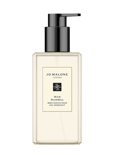 Wild Bluebell Body & Hand Wash 250ml