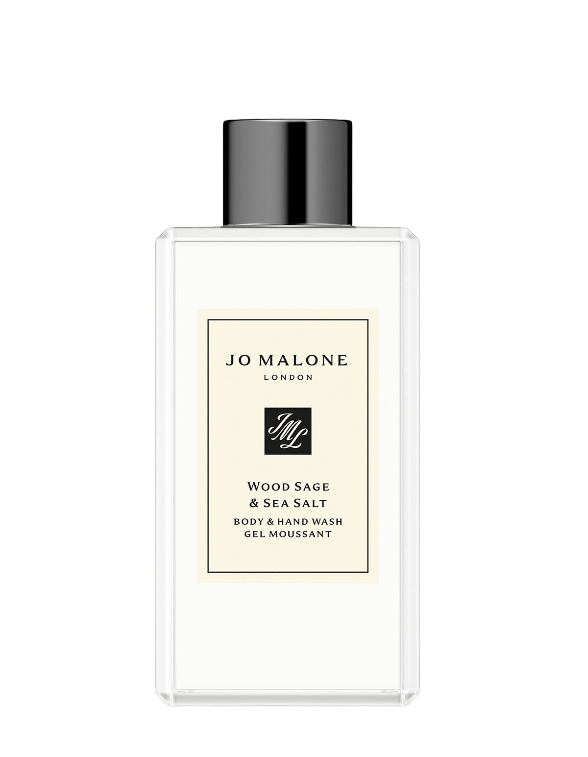 Wood Sage & Sea Salt Body & Hand Wash 100ml