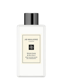 Wood Sage & Sea Salt Body & Hand Wash 100ml