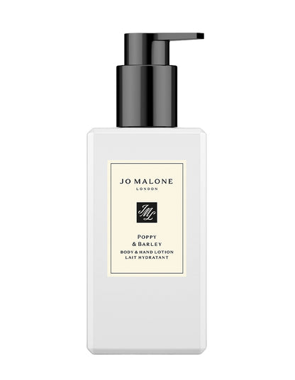 Poppy & Barley Body & Hand Lotion 250ml