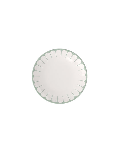 Fleur Vert Dinner plate 26.5cm