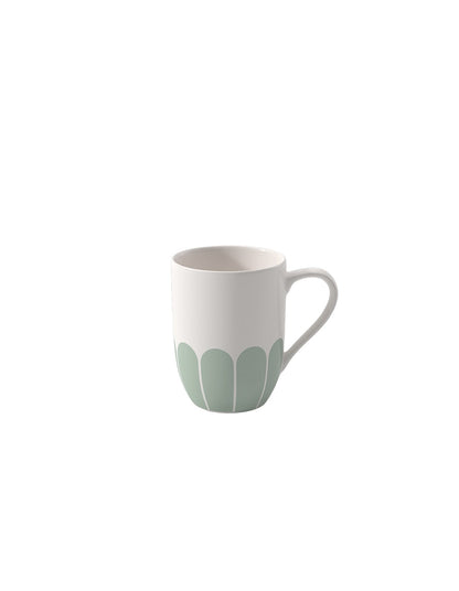 Fleur Vert Mug 290ml