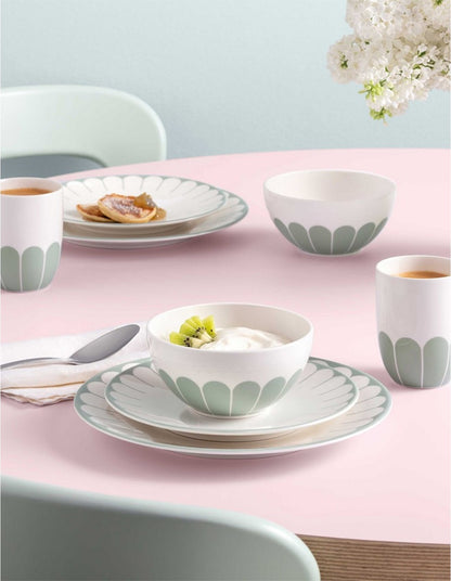 Fleur Vert Mug 290ml