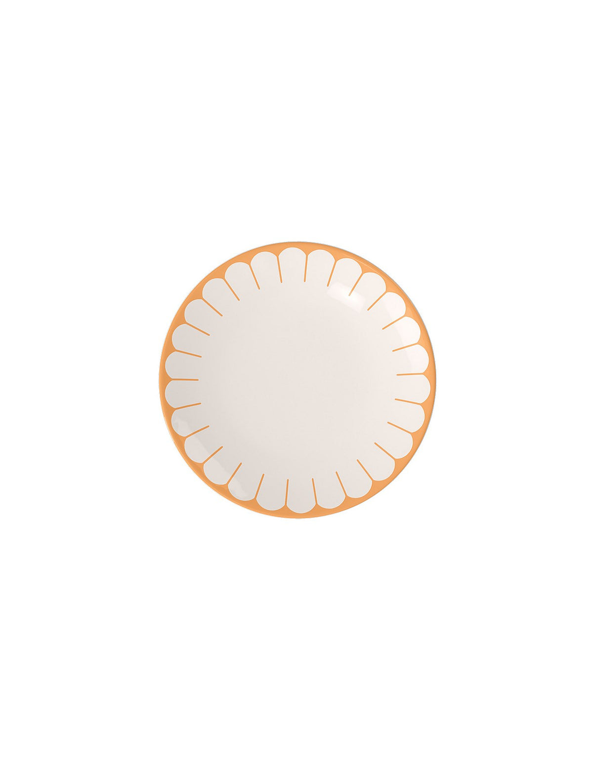Fleur Soleil Dinner plate 26.5cm