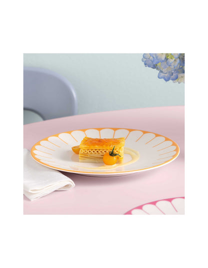 Fleur Soleil Dinner plate 26.5cm