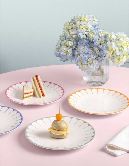 Fleur Soleil Dinner plate 26.5cm