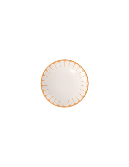 Fleur Soleil Breakfast/dessert plate 21cm