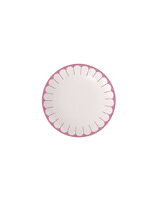 Fleur Cassis Dinner plate 26.5cm