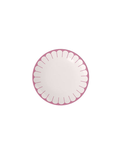Fleur Cassis Dinner plate 26.5cm