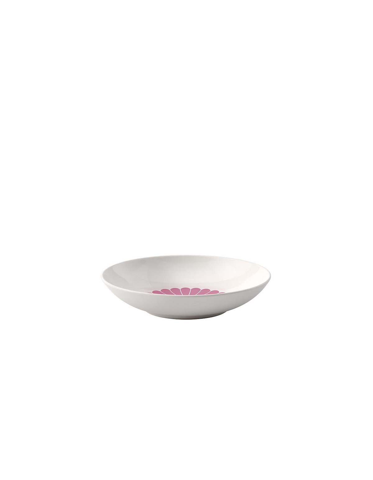 Fleur Cassis Pasta bowl 24cm