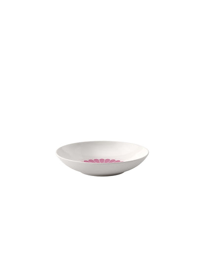 Fleur Cassis Pasta bowl 24cm