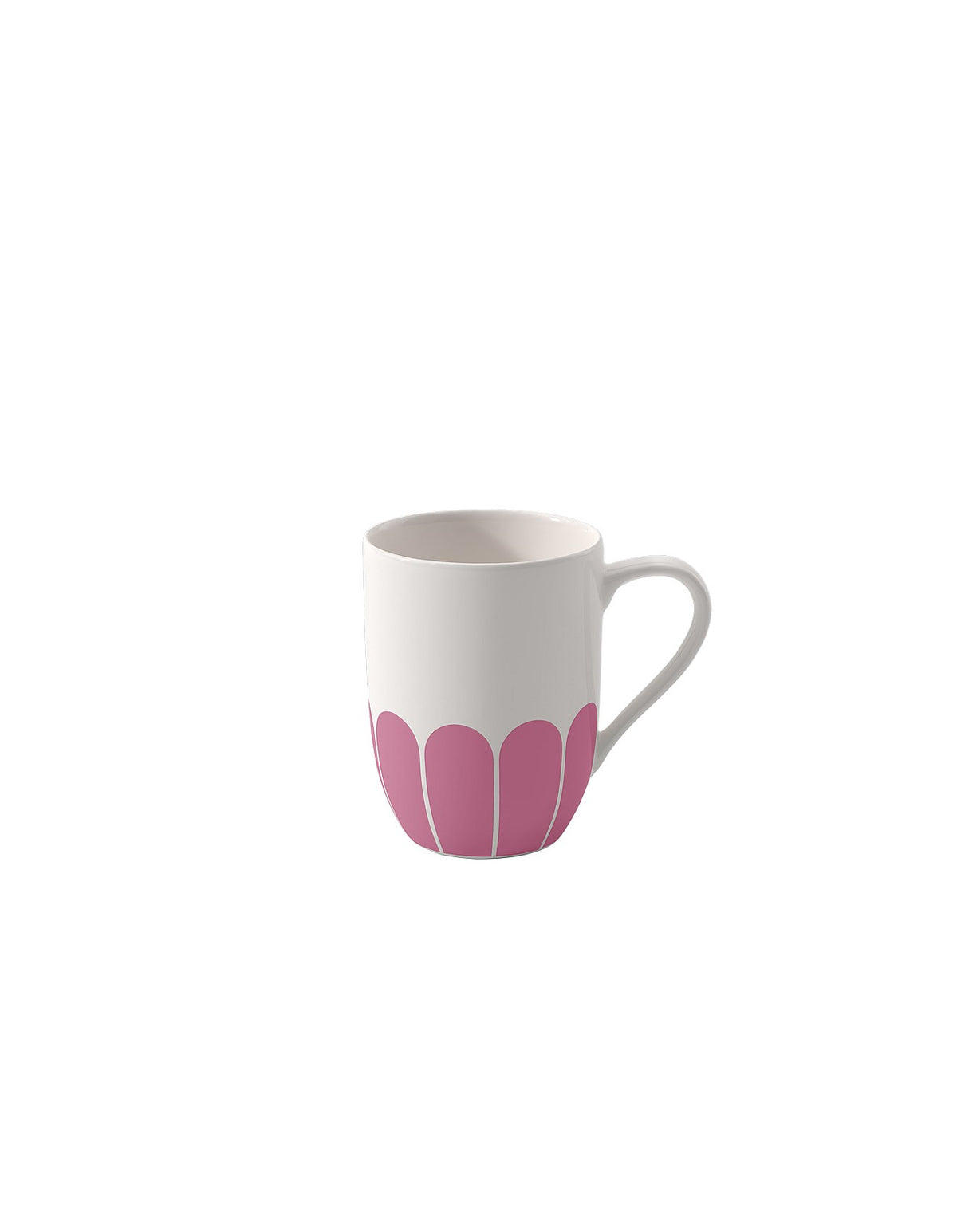 Fleur Cassis Mug 290ml