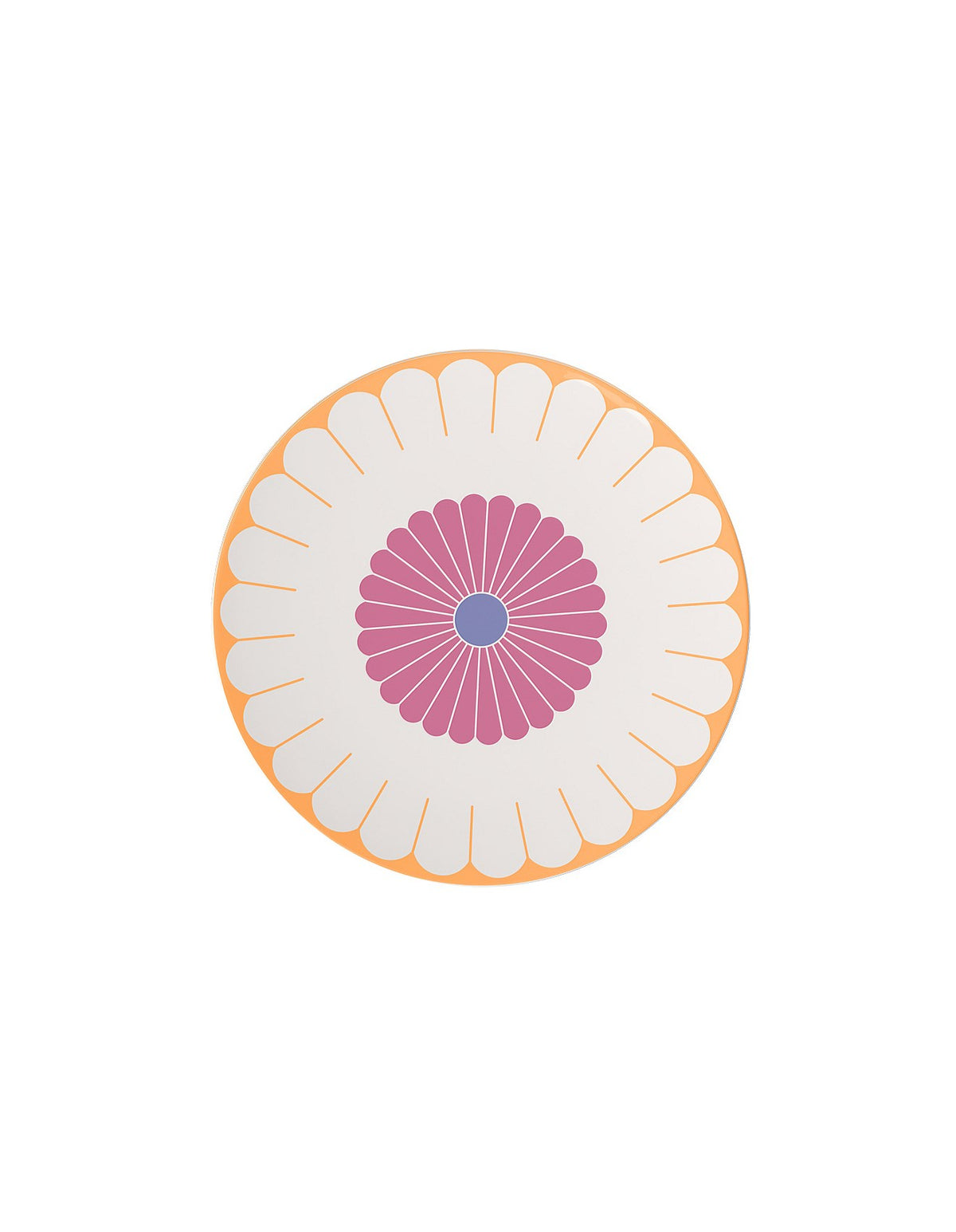 Fleur Serving platter 32cm