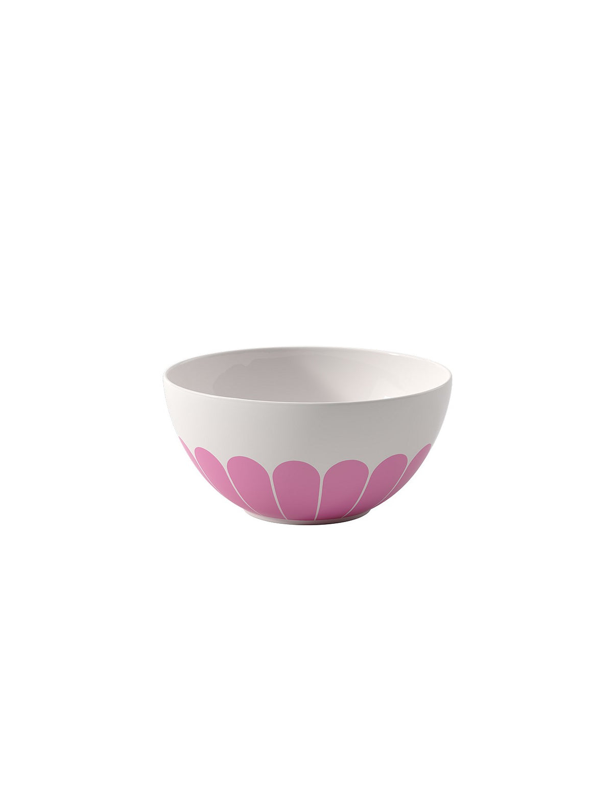 Fleur Salad bowl 24cm
