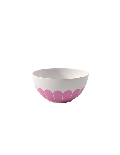 Fleur Salad bowl 24cm