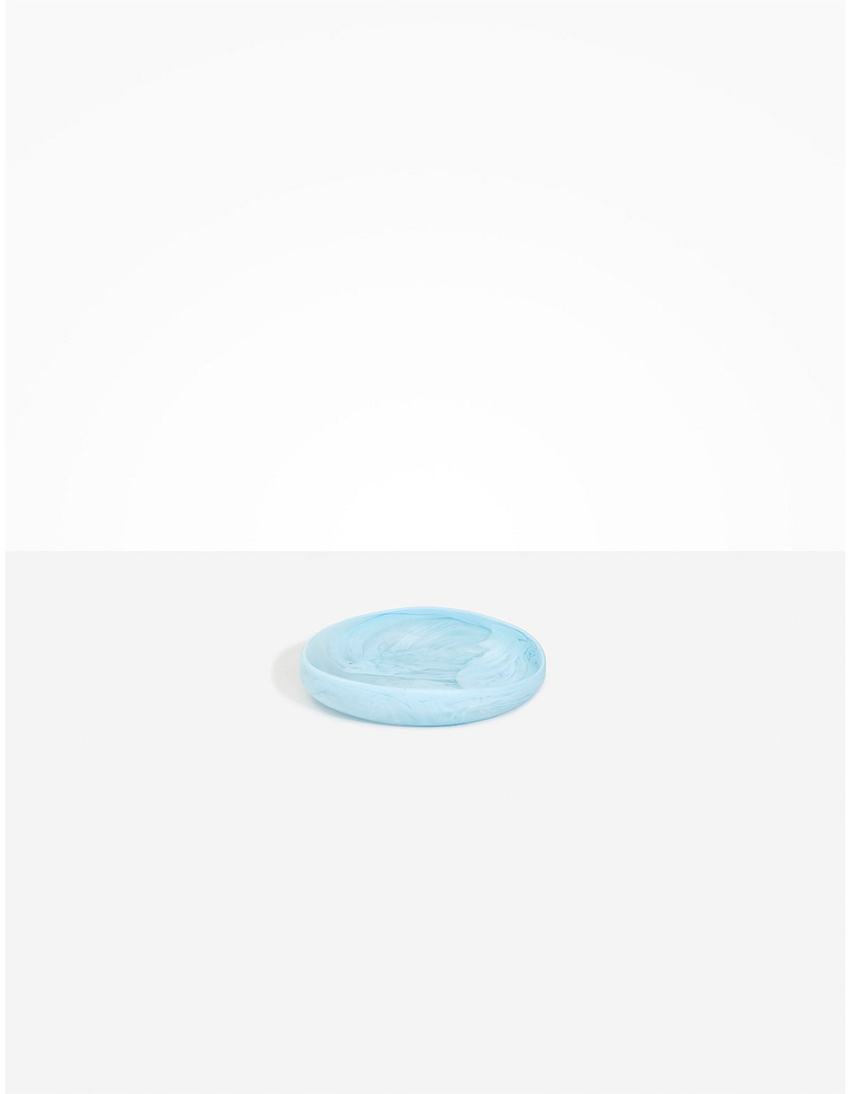 SMALL EARTH BOWL POOL