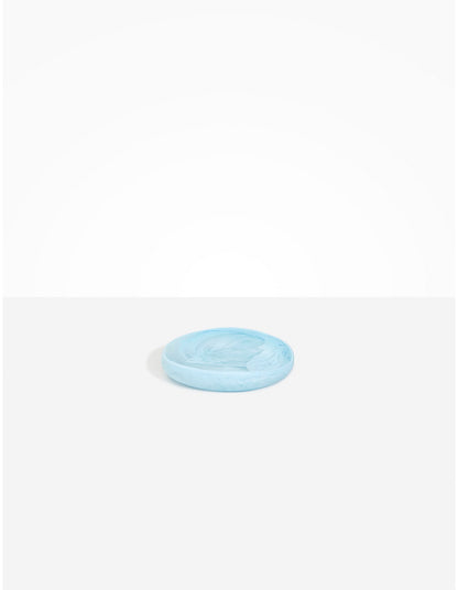 SMALL EARTH BOWL POOL