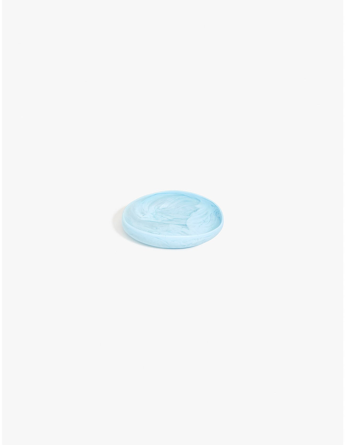 SMALL EARTH BOWL POOL