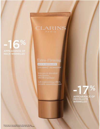 Extra-Firming Neck & Décolleté 75mL
