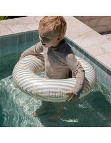MINI POOL RING DEX THE DUCK