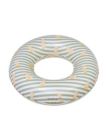 MINI POOL RING DEX THE DUCK