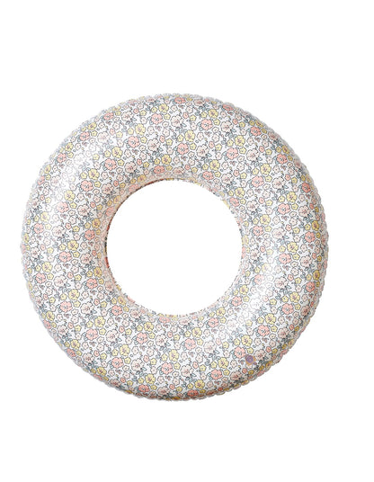 MINI POOL RING INTO THE GARDEN DITSY FLORAL