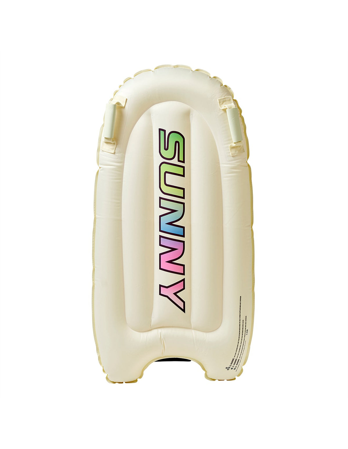 KIDS SURF MAT