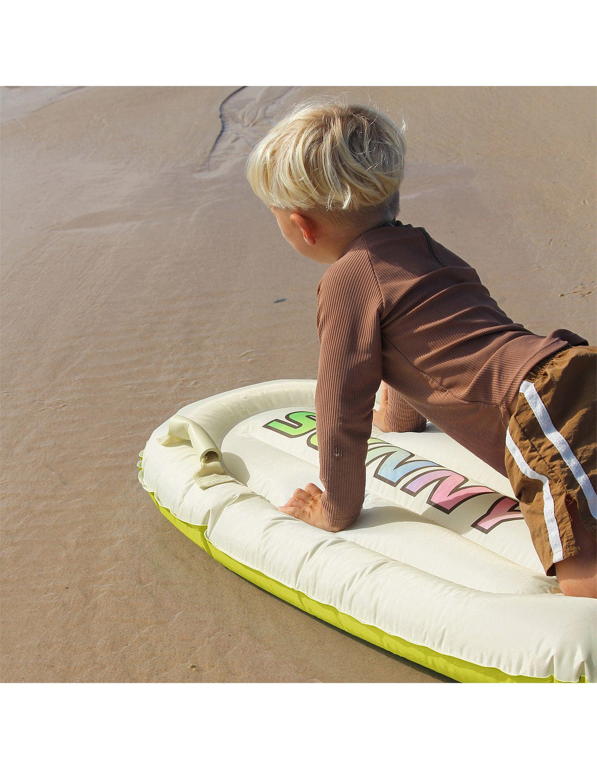 KIDS SURF MAT
