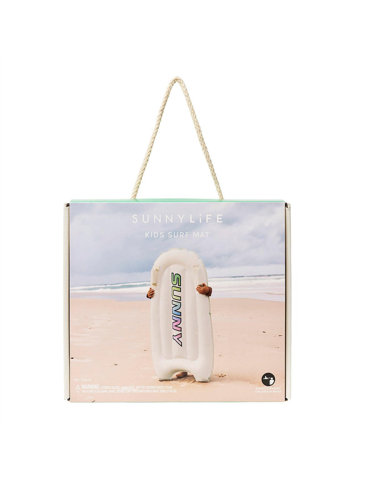 KIDS SURF MAT