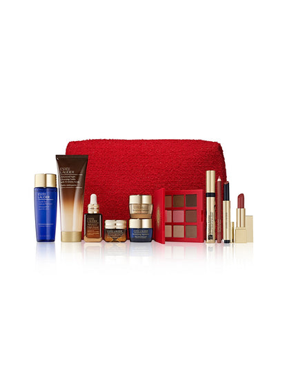 12-Piece Holiday Blockbuster Gift Set