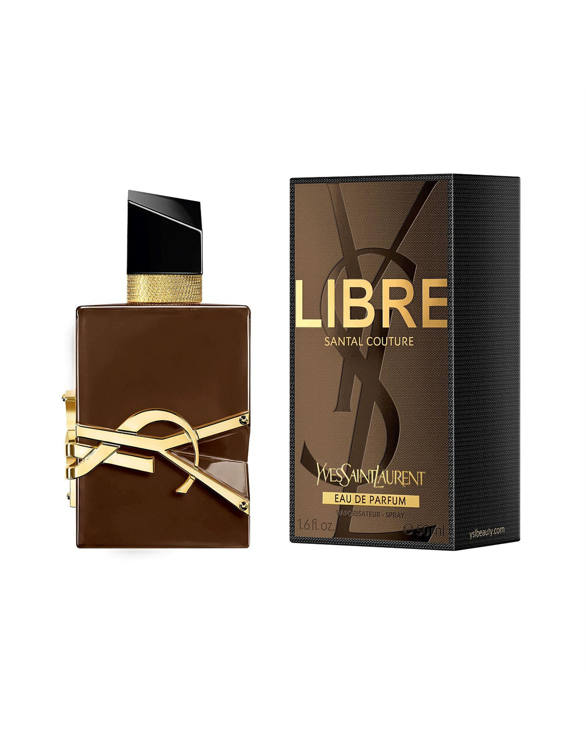 Libre Santal Couture EDP V50ml