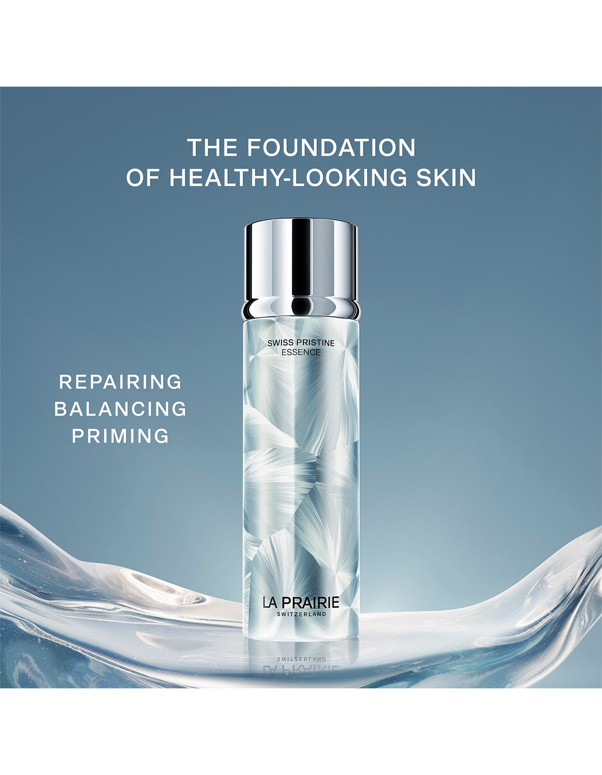 SWISS PRISTINE ESSENCE 150ML
